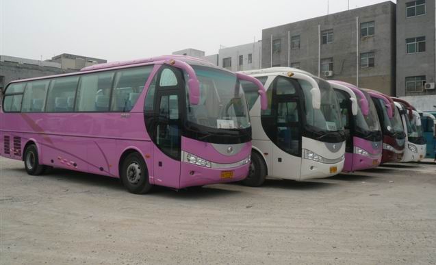 鄭州大巴車出租公司說說第一次租車需要注意哪些事項(xiàng)？